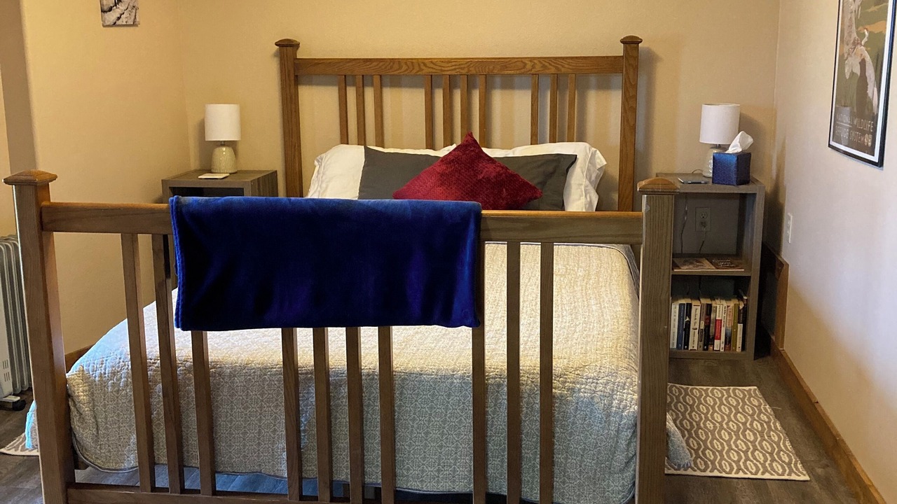 Photo of Bedroom in Ronan
