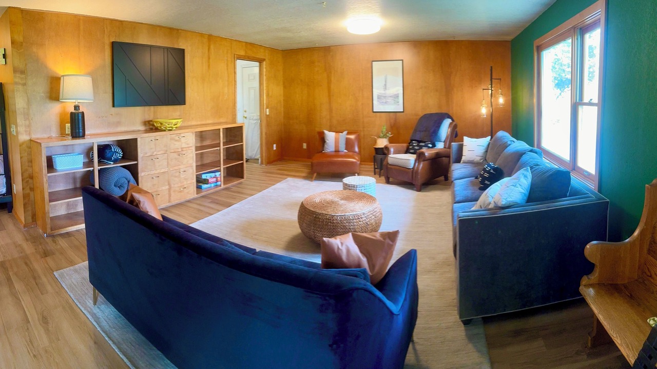 Photo of Livingroom in Missoula