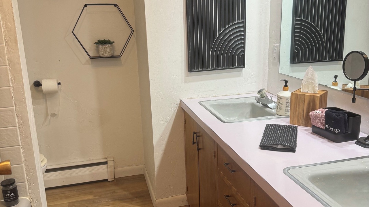 Photo of Bathroom in Missoula