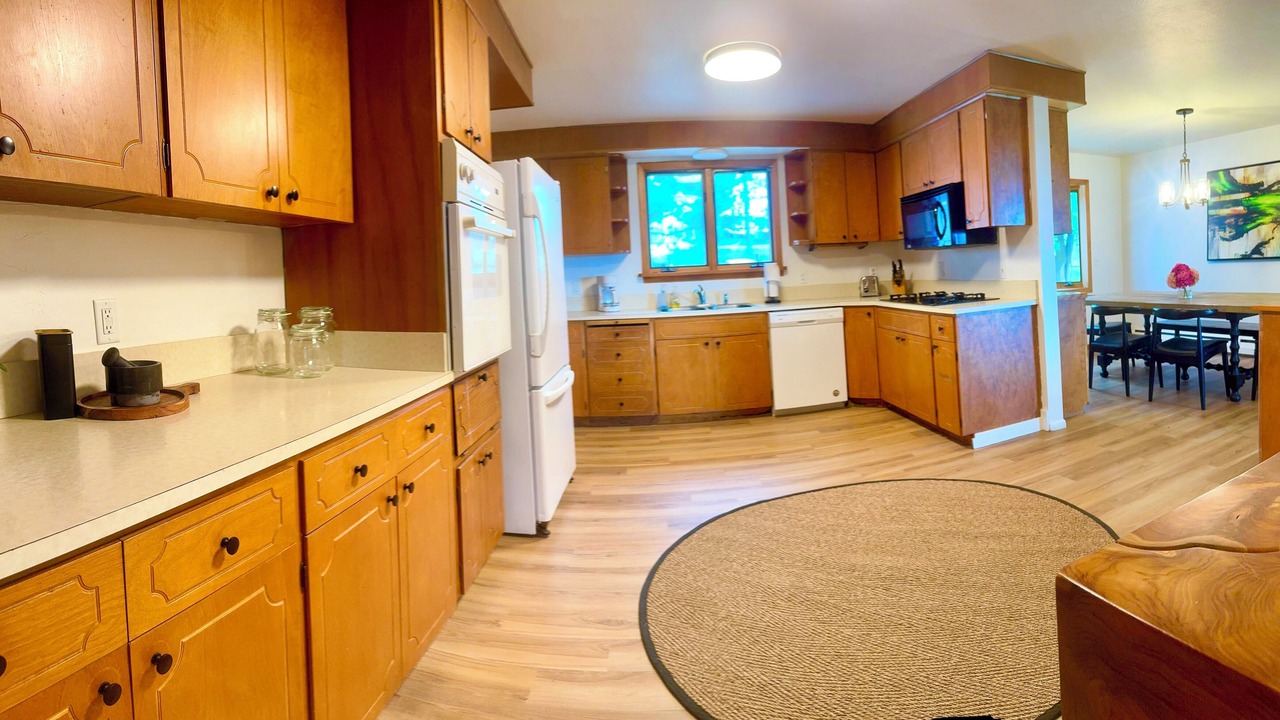 Photo of Kitchen in Missoula