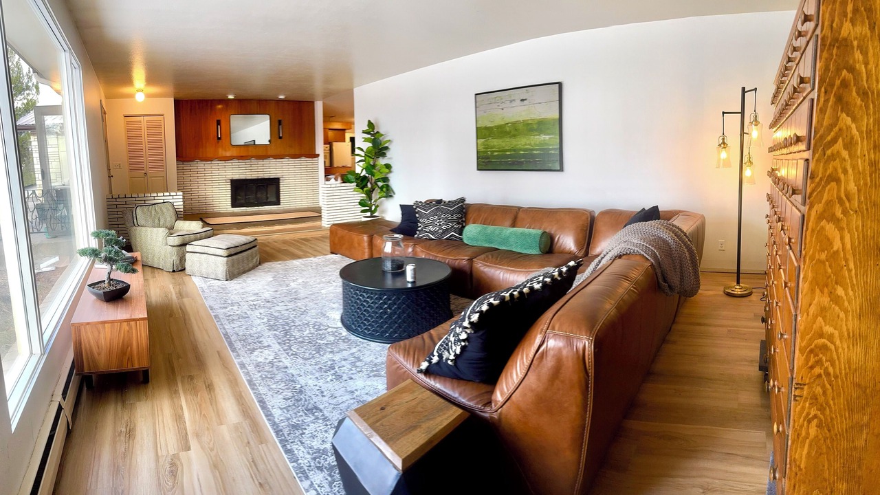 Photo of Livingroom in Missoula