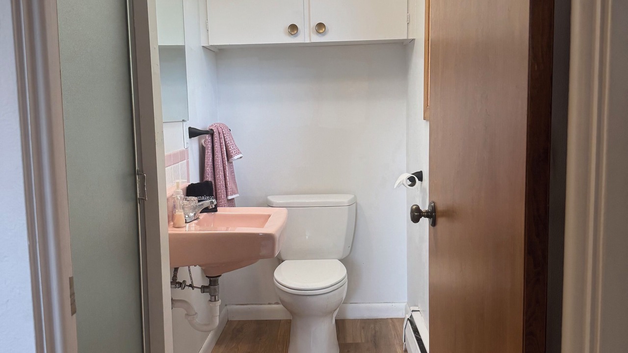 Photo of Bathroom in Missoula