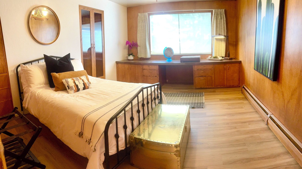 Photo of Bedroom in Missoula