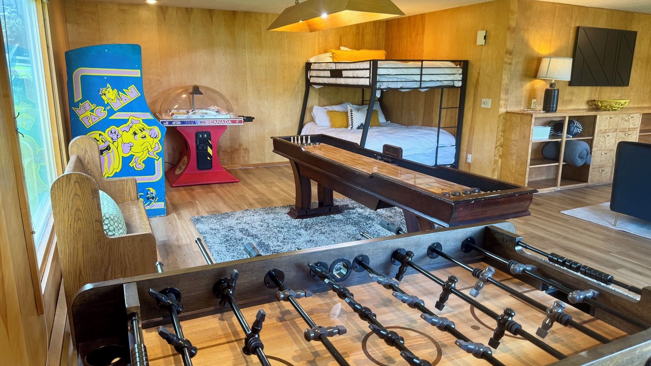 Photo of Bedroom in Missoula