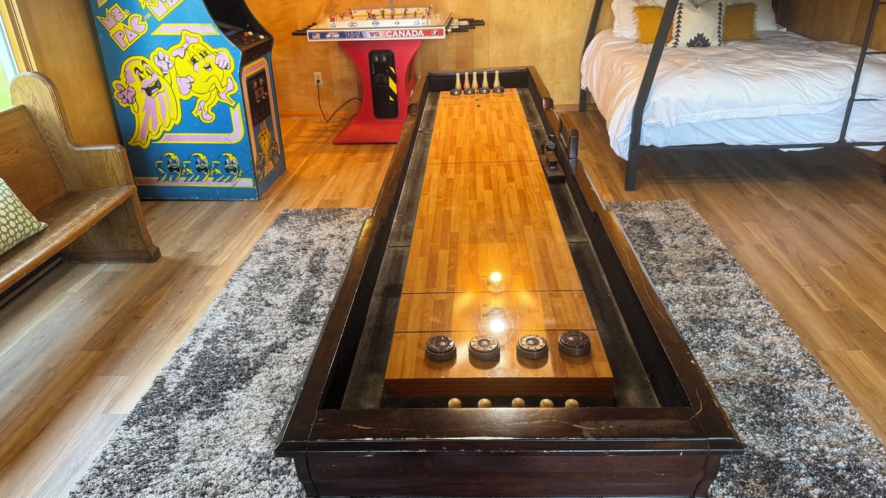 Photo of Bedroom in Missoula