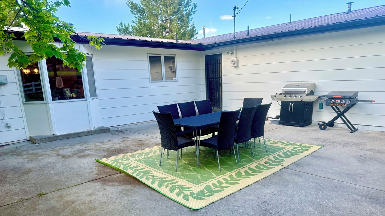 Photo of Outdoor in Missoula