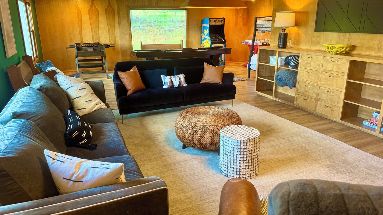 Photo of Livingroom in Missoula