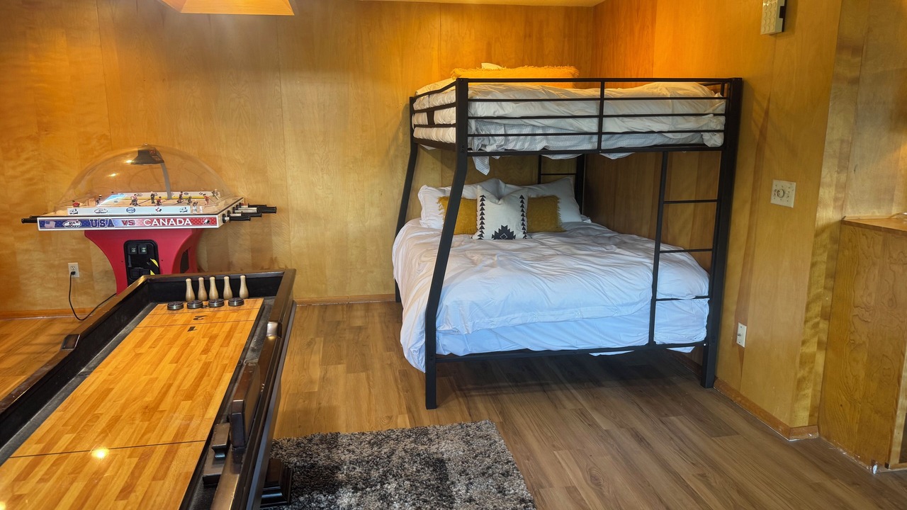 Photo of Bedroom in Missoula