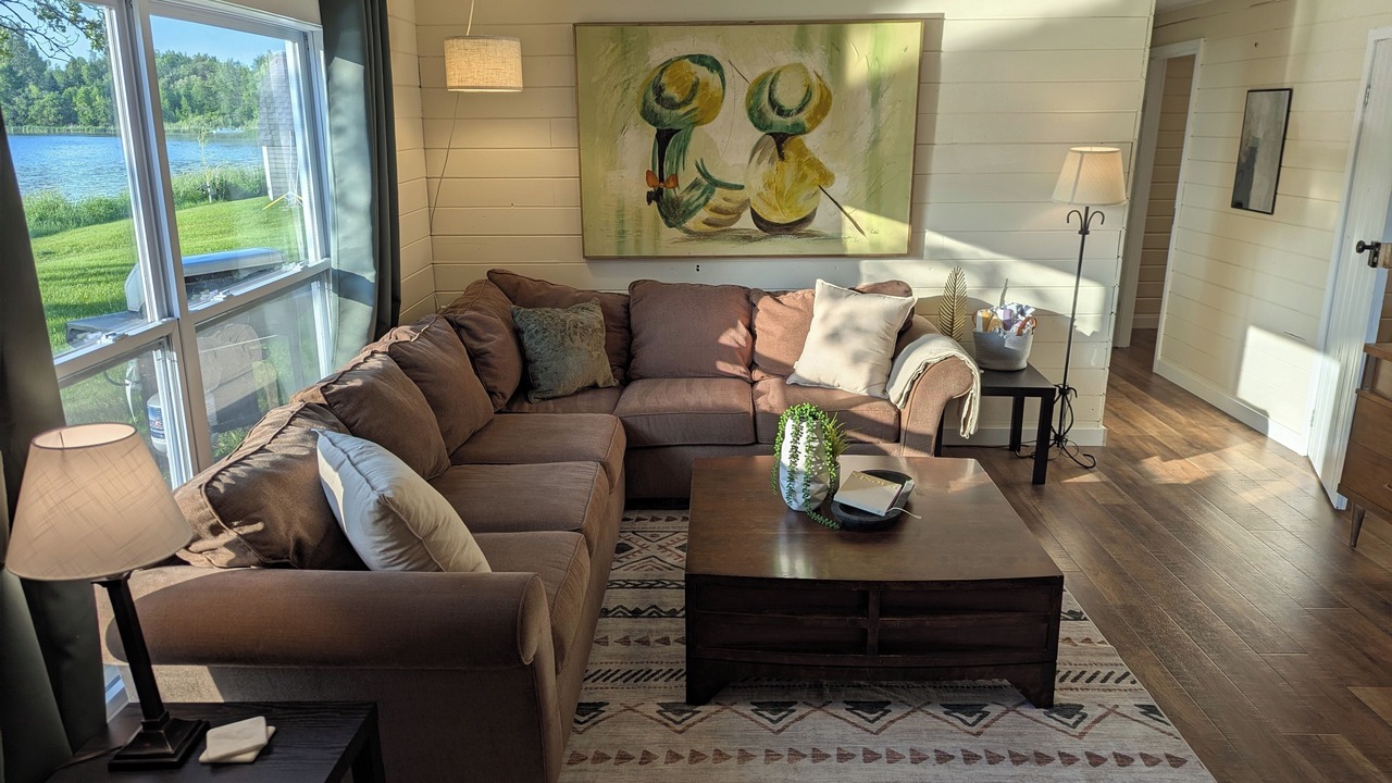 Photo of Livingroom in Underwood