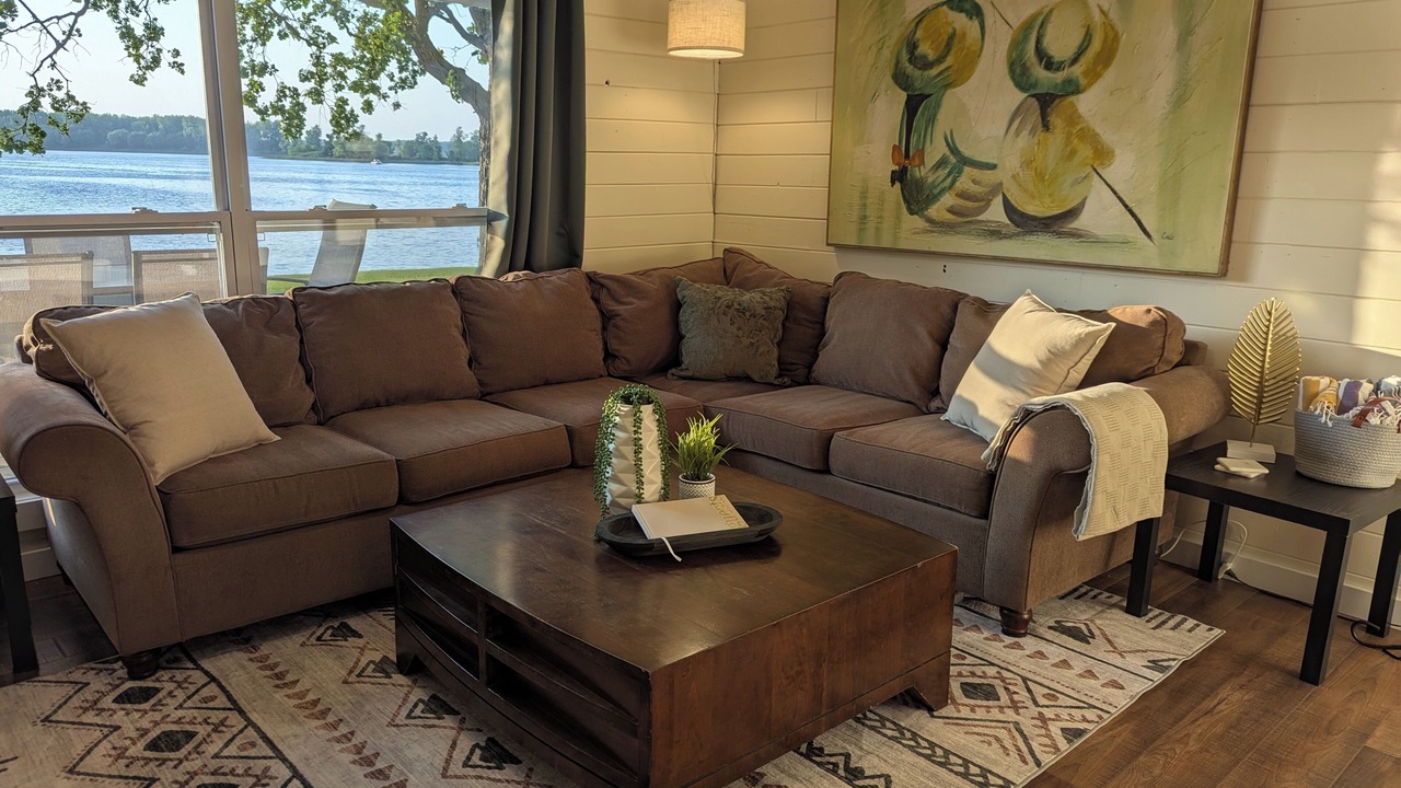 Photo of Livingroom in Underwood