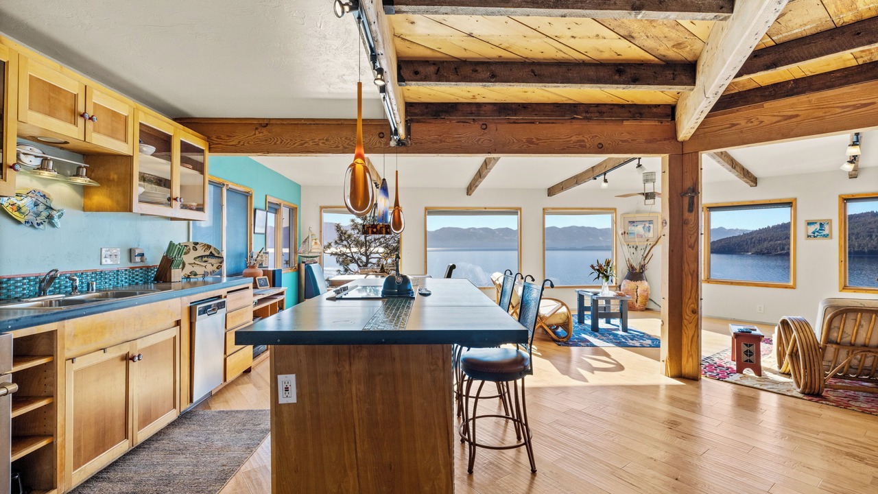 Photo of Kitchen in Dayton