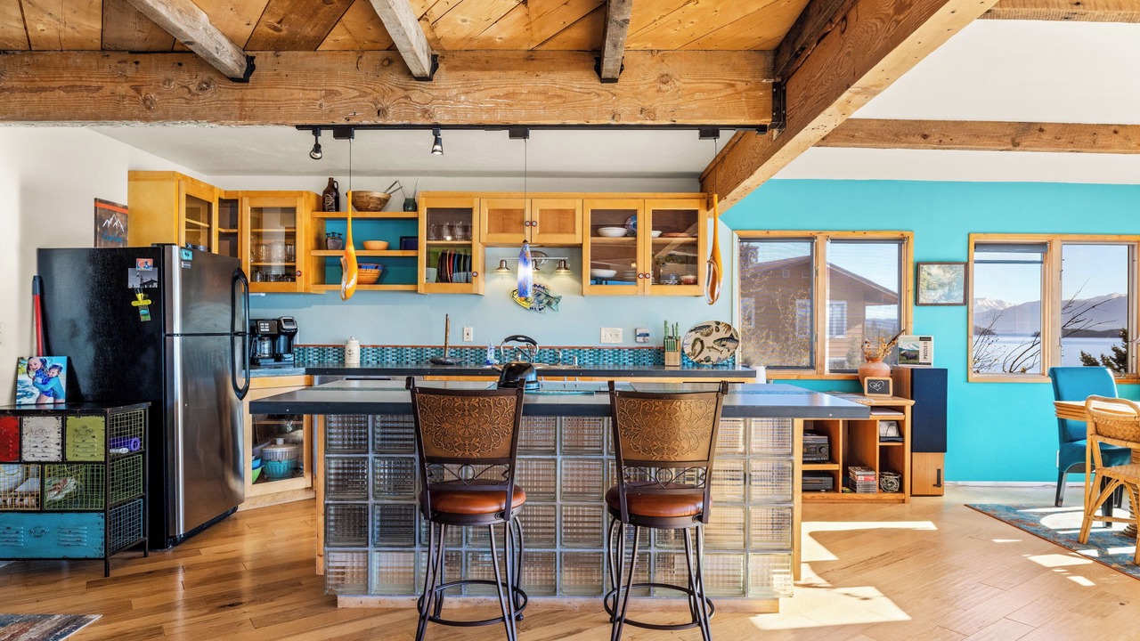 Photo of Kitchen in Dayton