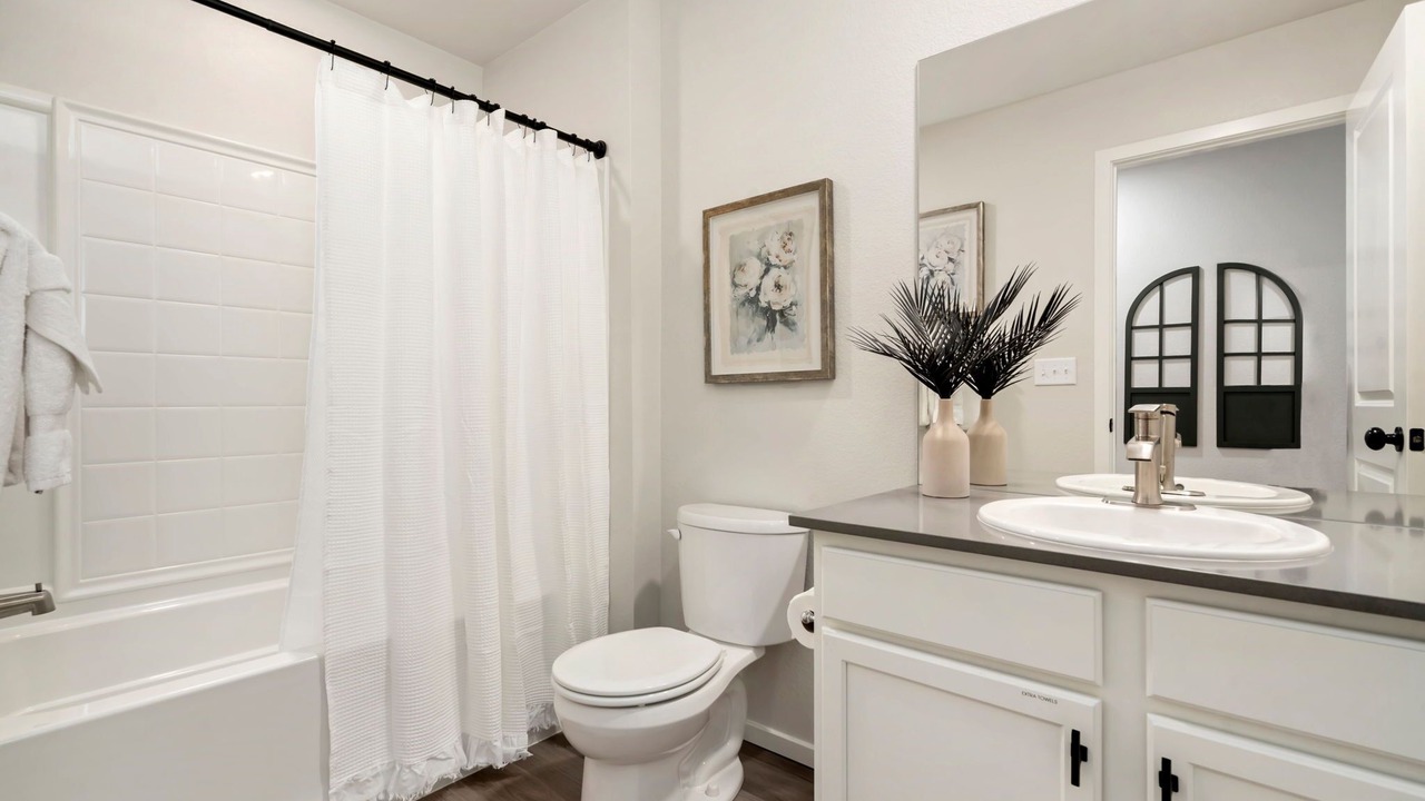 Photo of Bathroom in Fort Collins