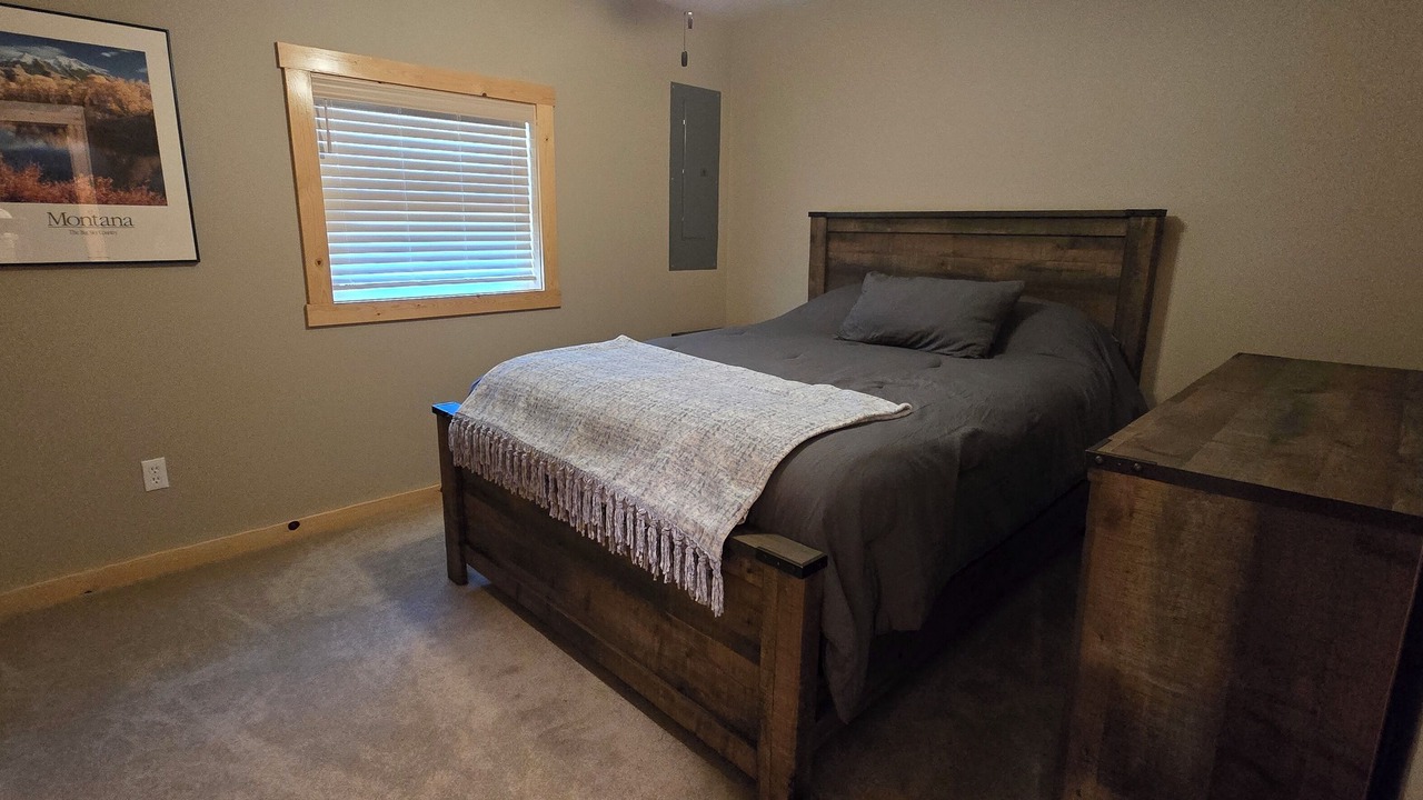 Photo of Bedroom in Dillon