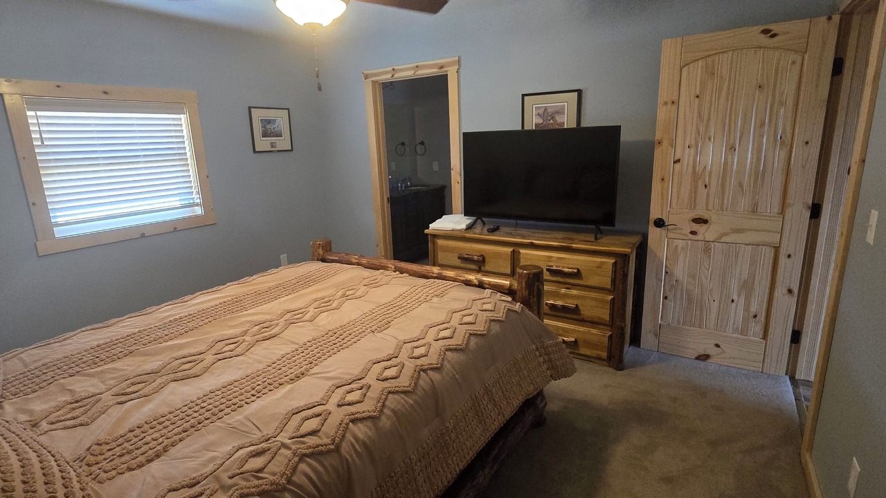 Photo of Bedroom in Dillon