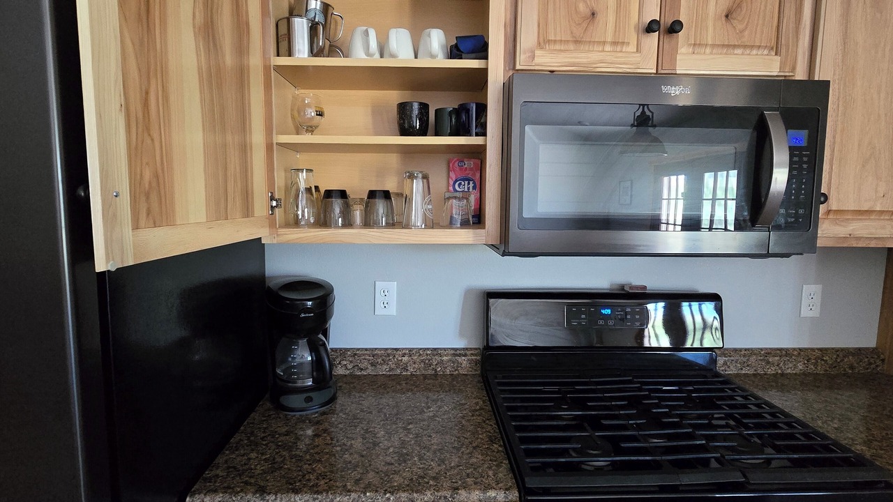 Photo of Kitchen in Dillon