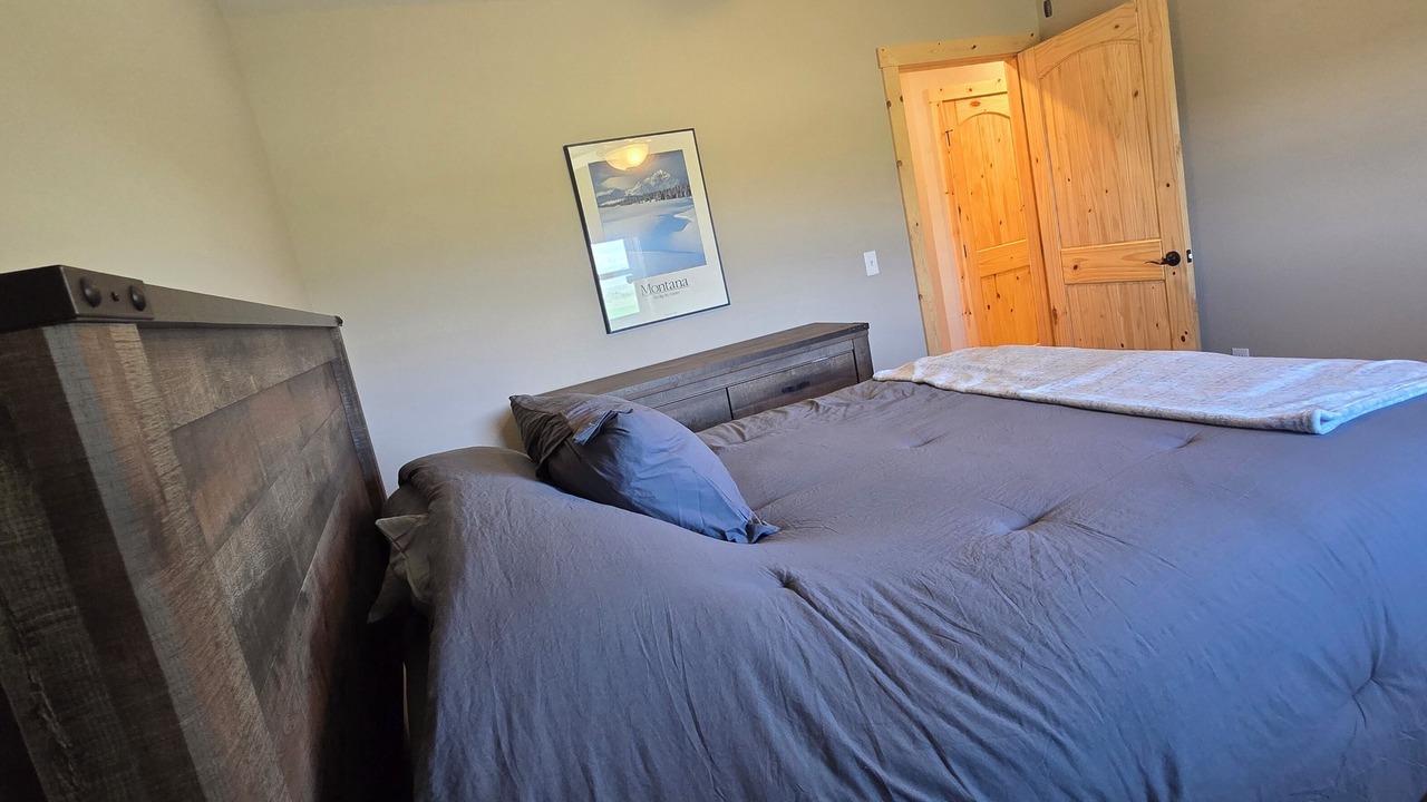 Photo of Bedroom in Dillon