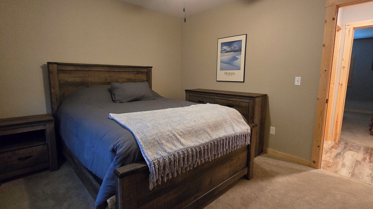 Photo of Bedroom in Dillon