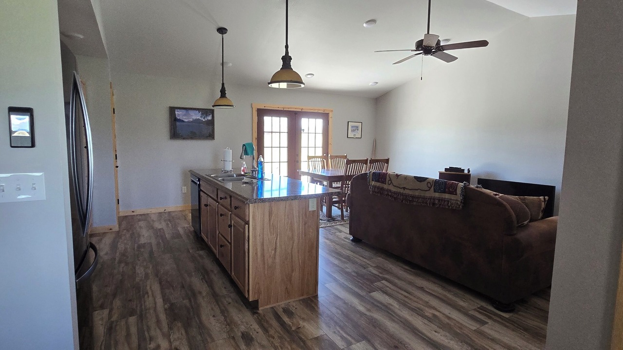 Photo of Livingroom in Dillon