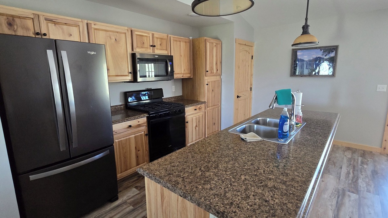 Photo of Kitchen in Dillon