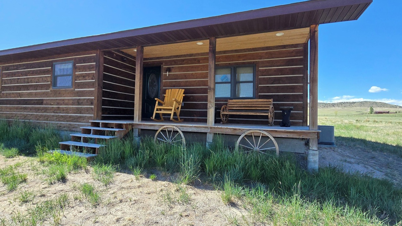 Photo of Outdoor in Dillon