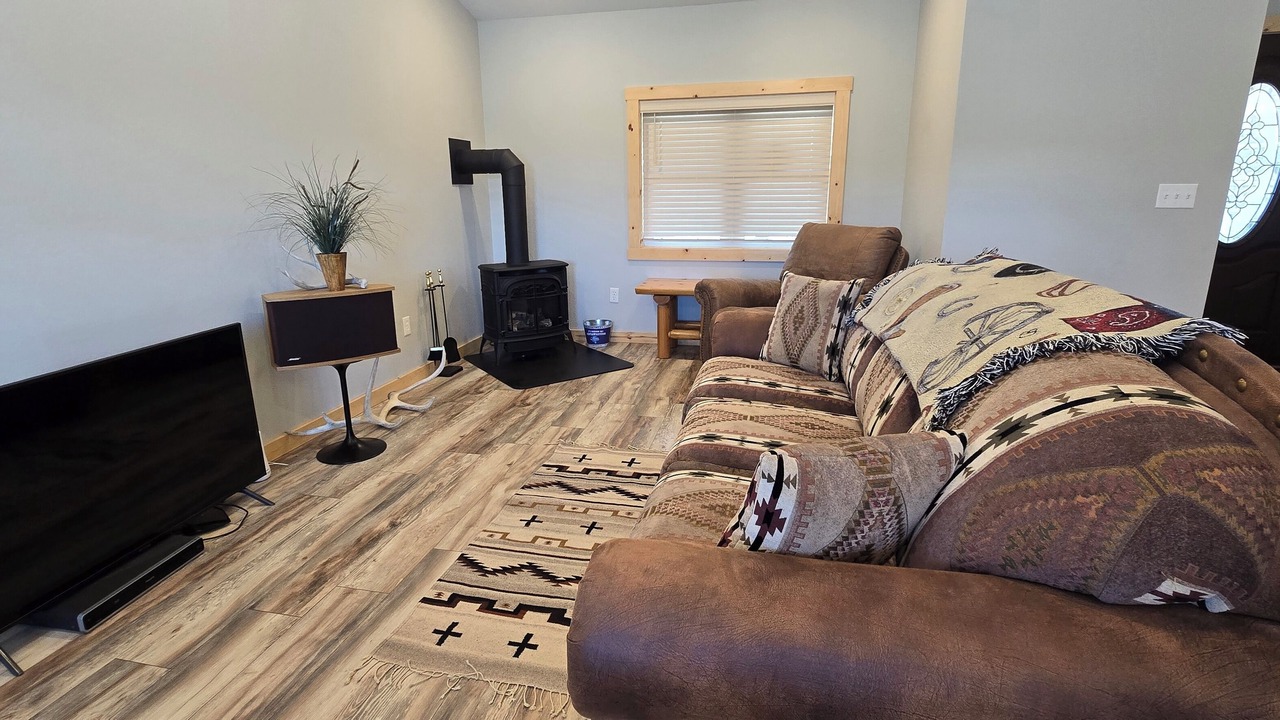 Photo of Livingroom in Dillon