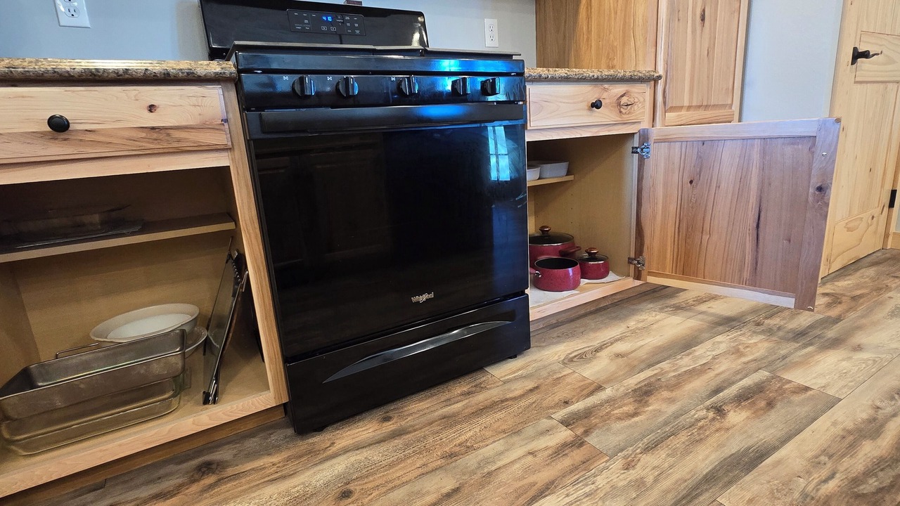 Photo of Kitchen in Dillon