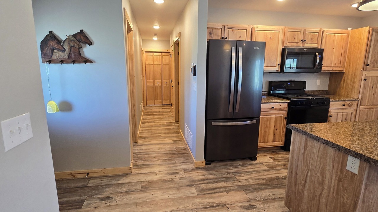 Photo of Kitchen in Dillon