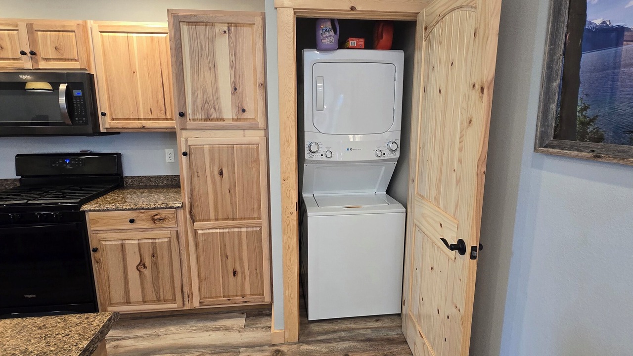 Photo of Kitchen in Dillon