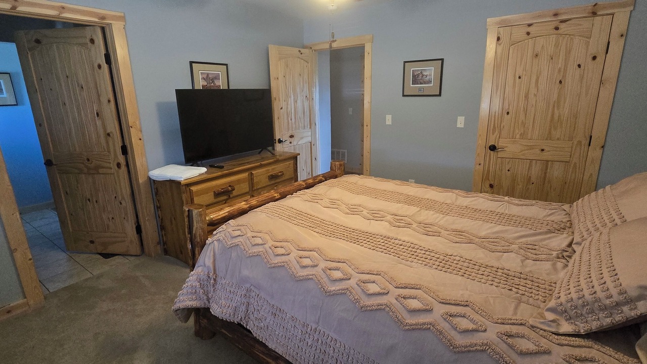 Photo of Bedroom in Dillon