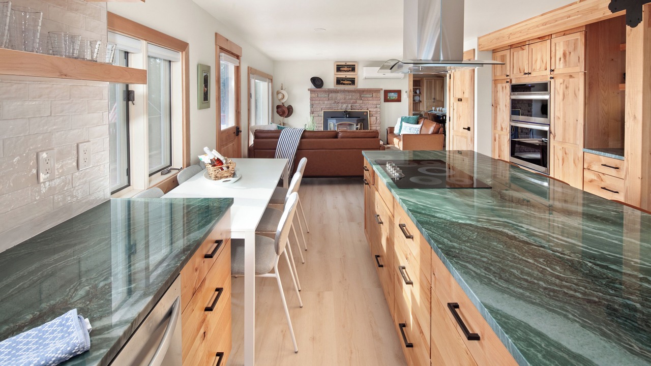 Photo of Kitchen in Polson