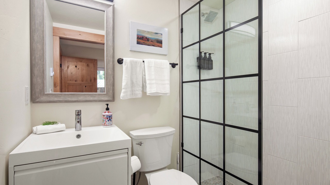 Photo of Bathroom in Polson