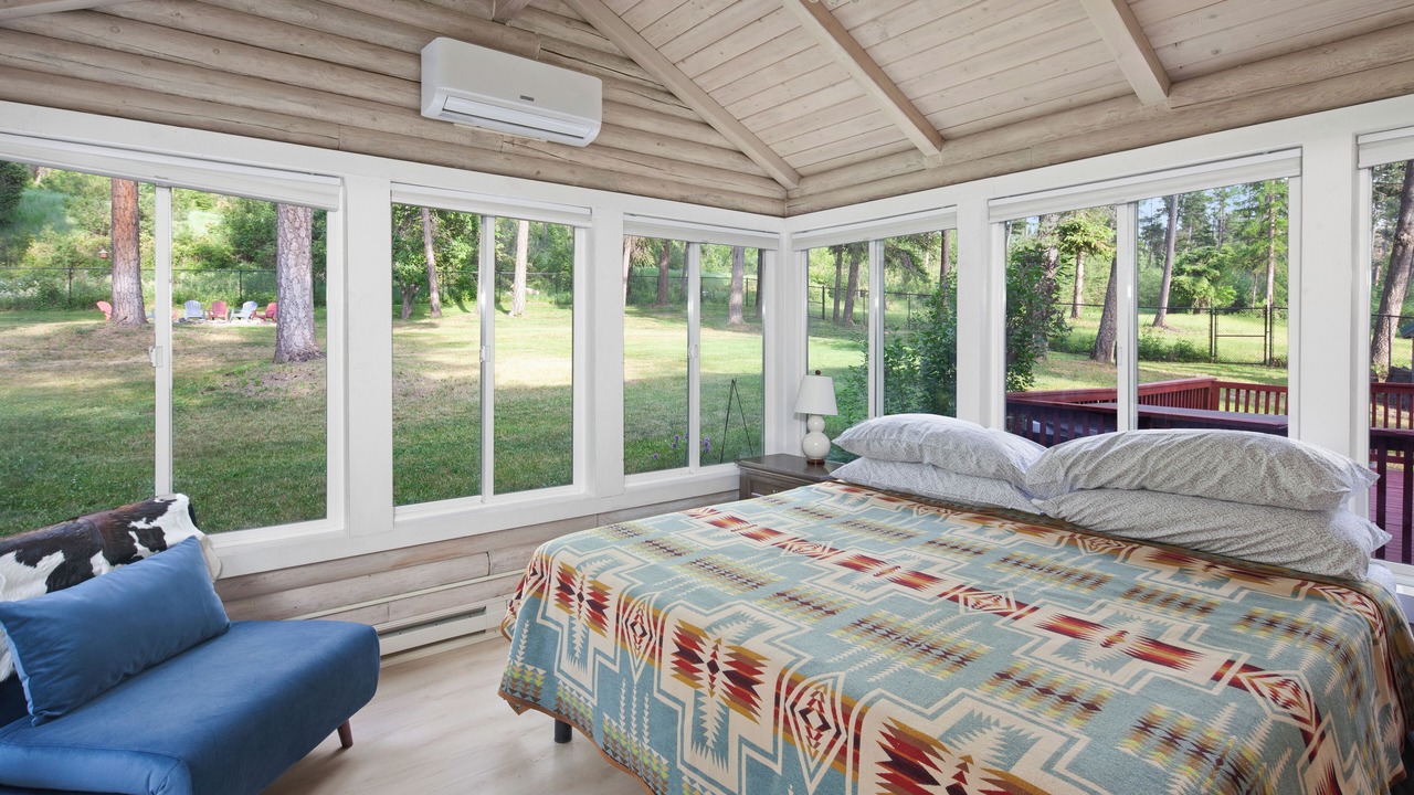 Photo of Bedroom in Polson