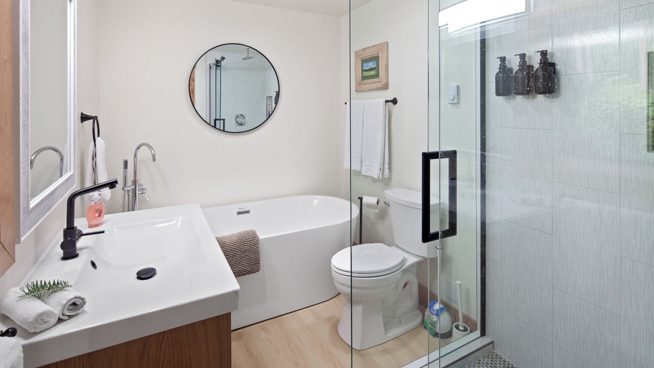 Photo of Bathroom in Polson