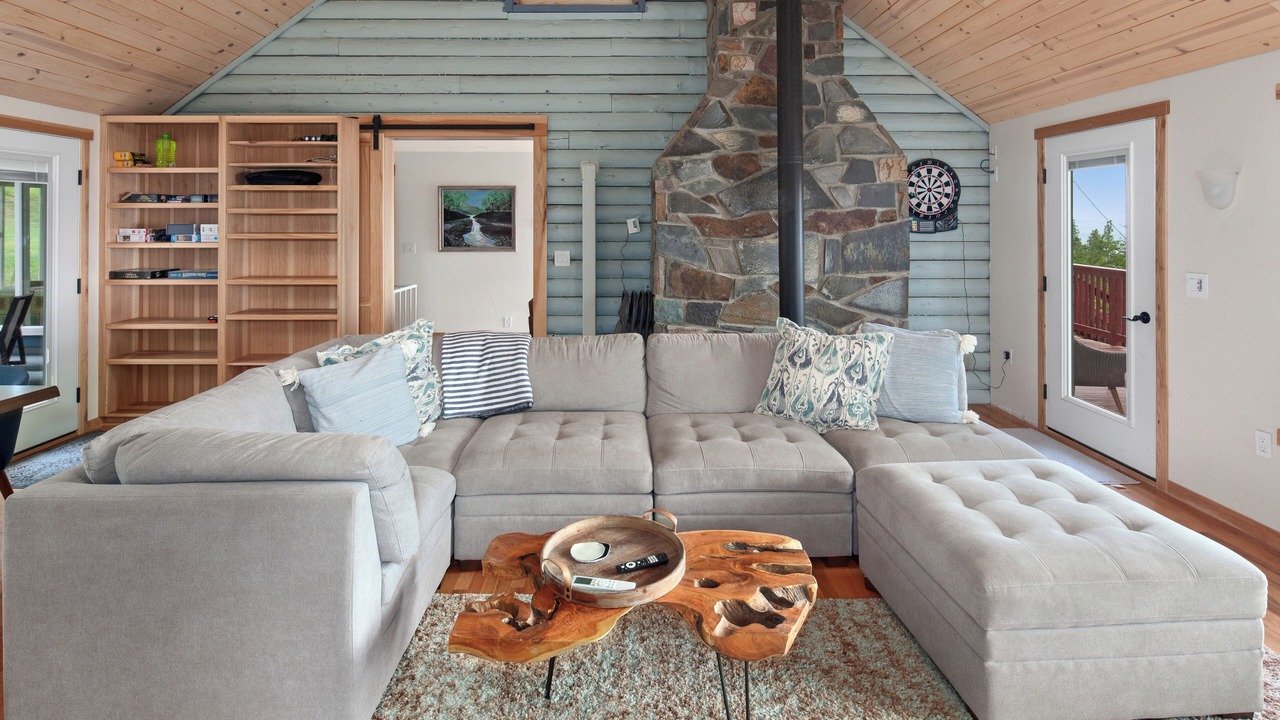 Photo of Livingroom in Polson