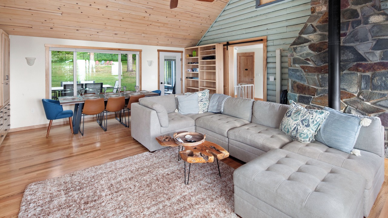 Photo of Livingroom in Polson