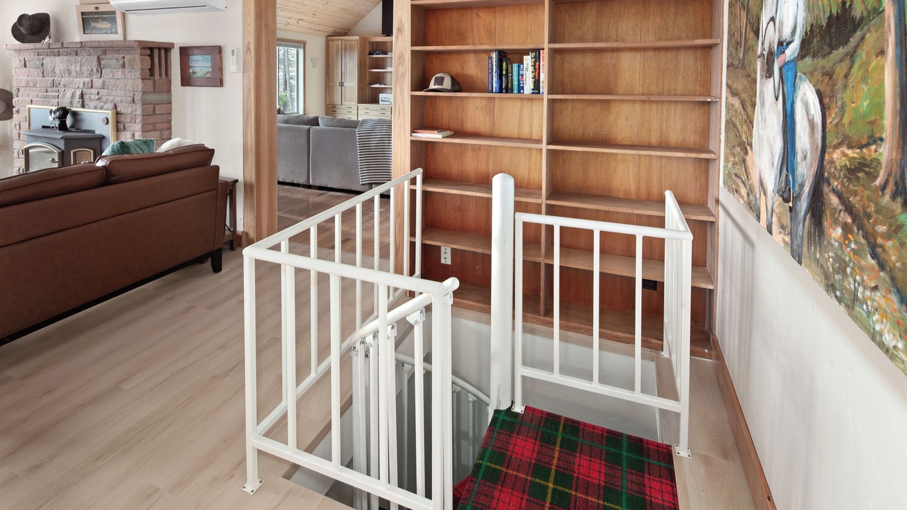 Photo of Livingroom in Polson