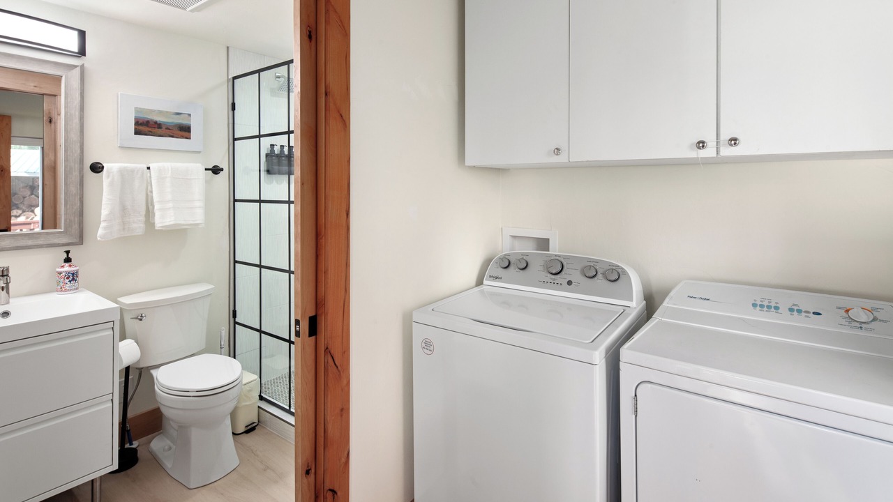 Photo of Bathroom in Polson