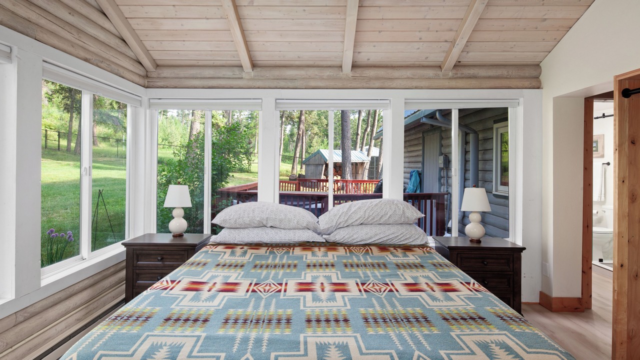 Photo of Bedroom in Polson