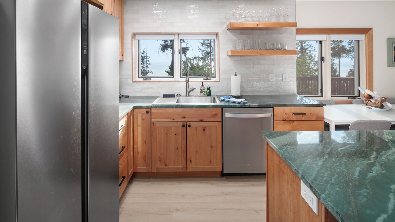 Photo of Kitchen in Polson