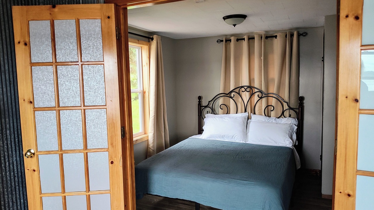 Photo of Bedroom in Battle Lake
