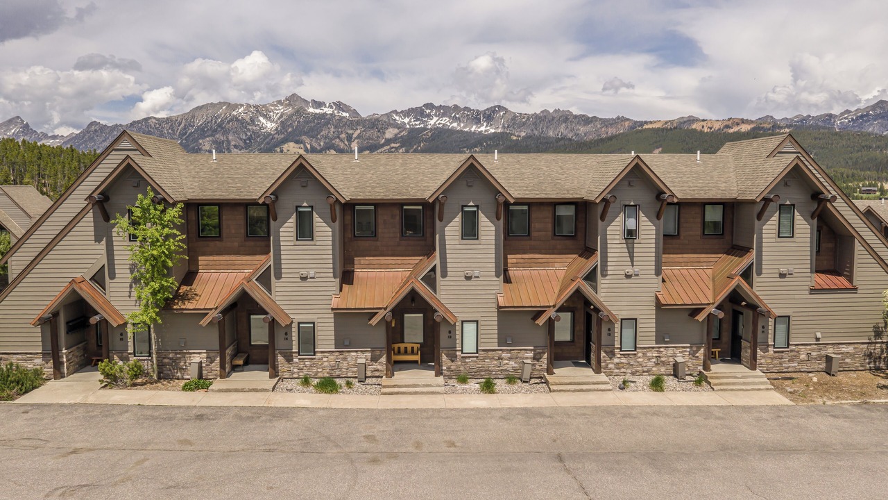 Photo of Outdoor in Saddle Ridge