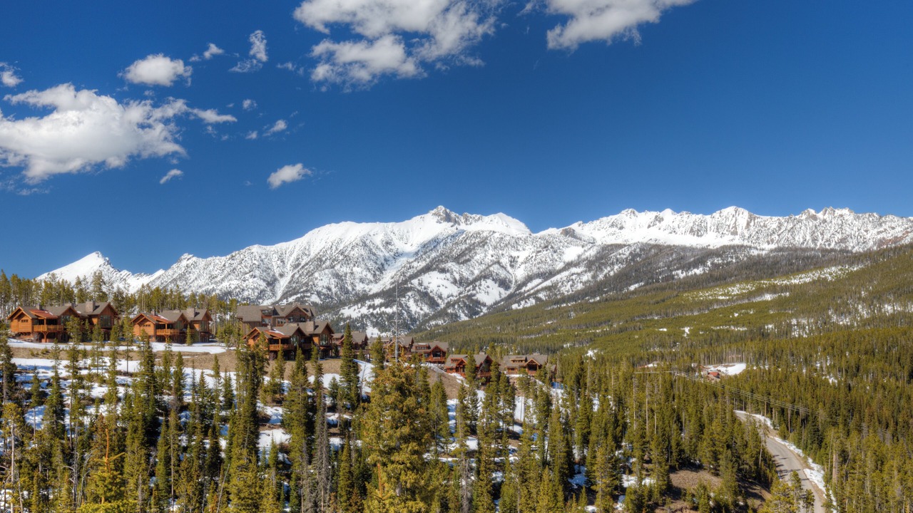 Photo of Outdoor in Saddle Ridge
