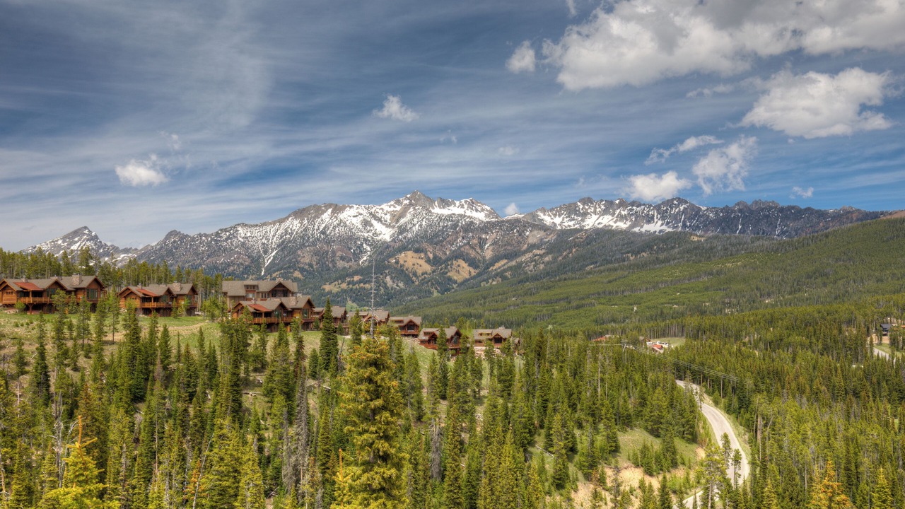 Photo of Outdoor in Saddle Ridge
