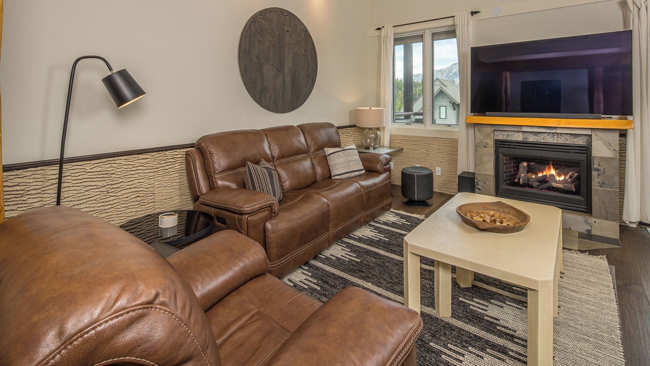 Photo of Bedroom in Saddle Ridge
