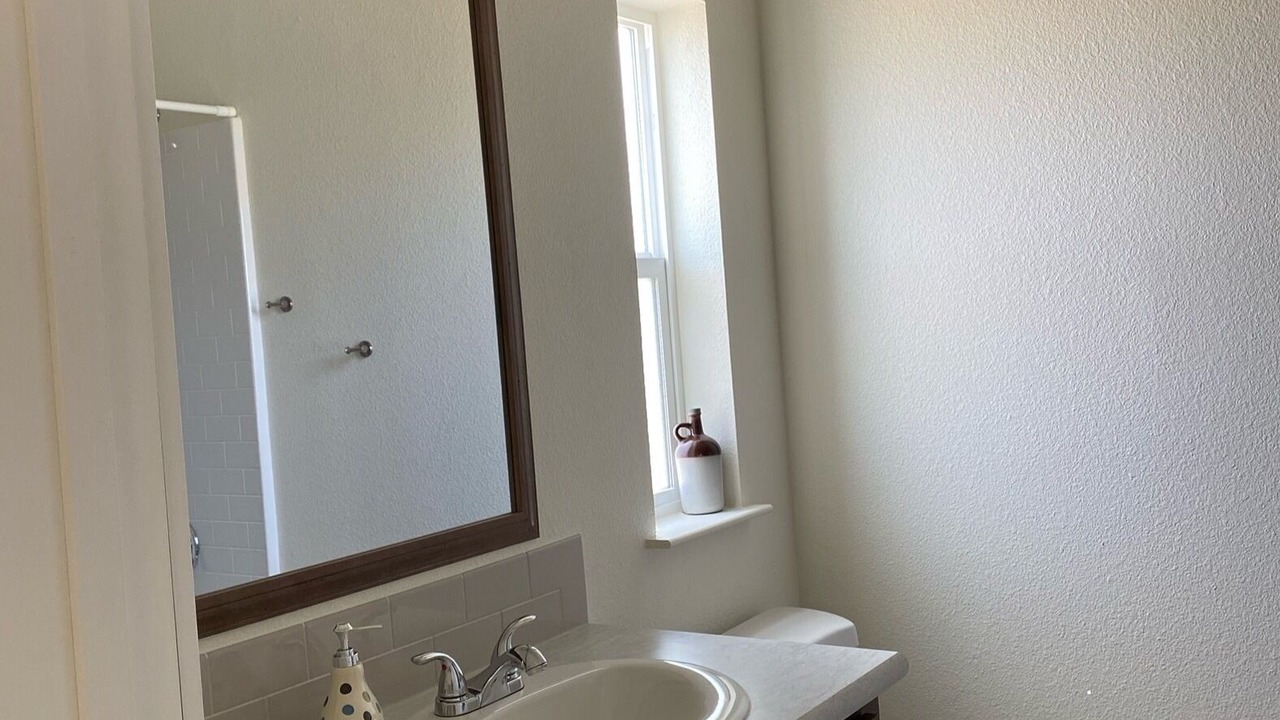 Photo of Bathroom in Santa Rita