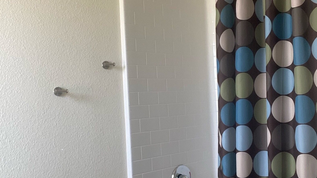 Photo of Bathroom in Santa Rita