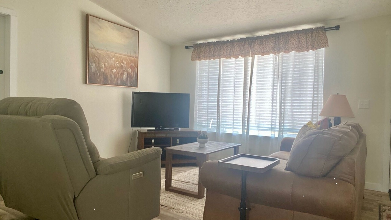 Photo of Livingroom in Santa Rita
