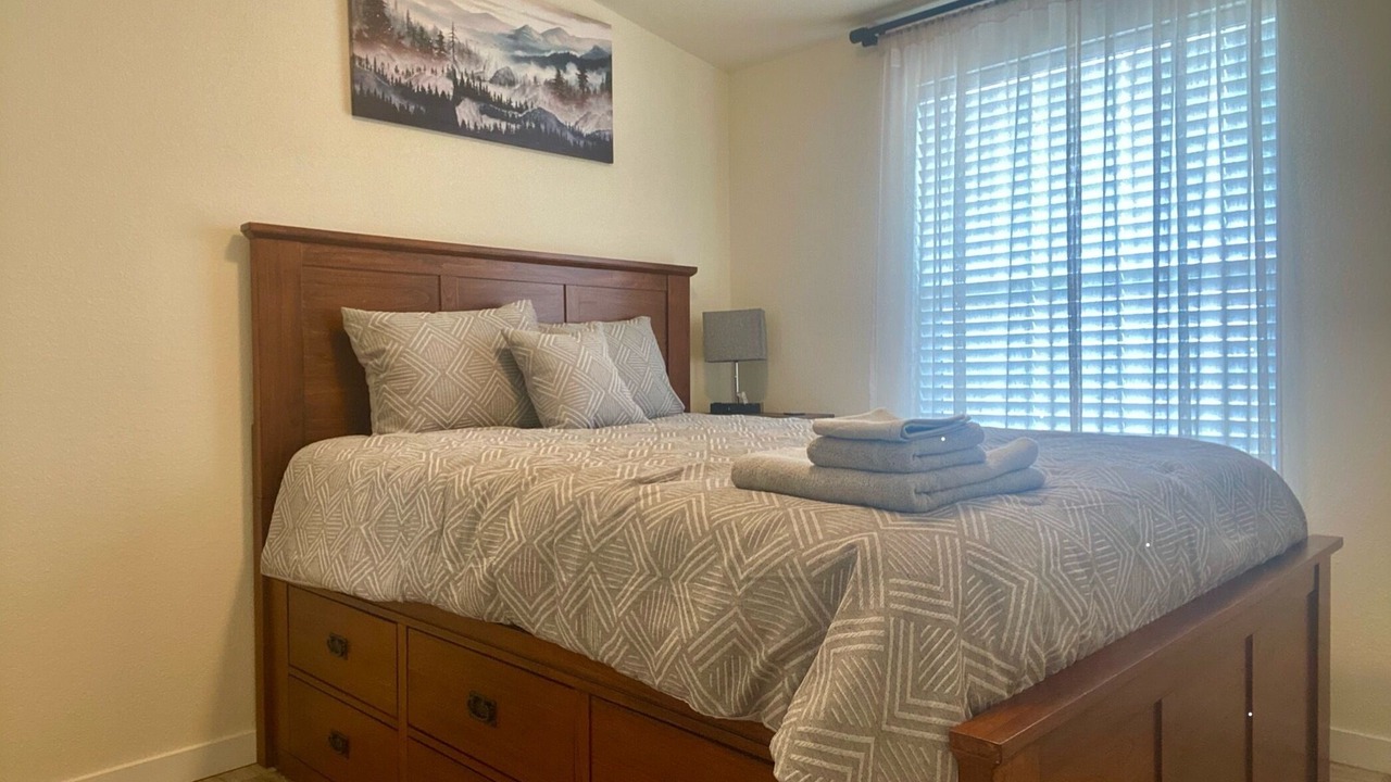 Photo of Bedroom in Santa Rita