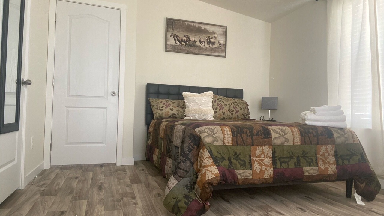 Photo of Bedroom in Santa Rita